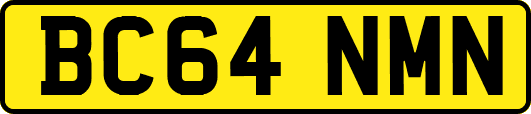 BC64NMN