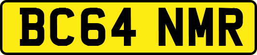 BC64NMR
