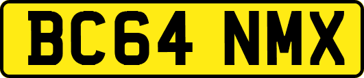 BC64NMX