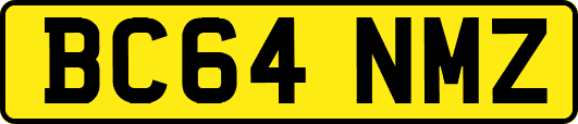 BC64NMZ