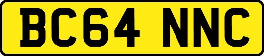 BC64NNC