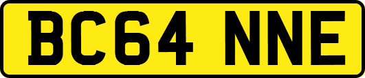 BC64NNE
