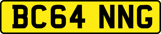 BC64NNG
