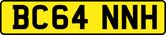BC64NNH