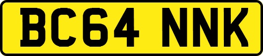 BC64NNK