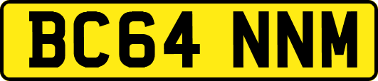 BC64NNM