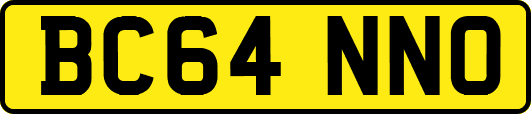 BC64NNO