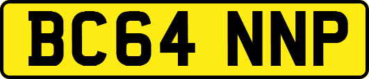 BC64NNP