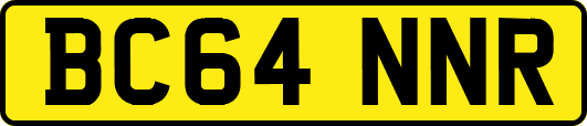 BC64NNR