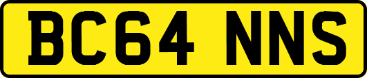 BC64NNS