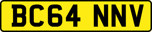 BC64NNV