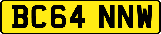 BC64NNW