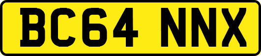 BC64NNX