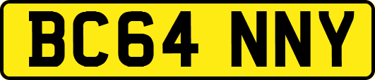 BC64NNY