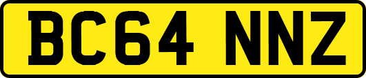 BC64NNZ