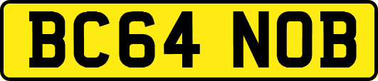 BC64NOB