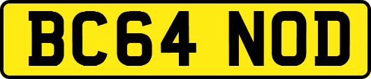 BC64NOD