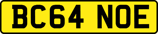 BC64NOE