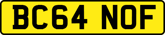 BC64NOF