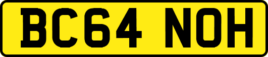 BC64NOH