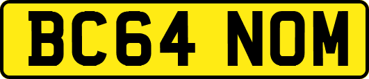 BC64NOM