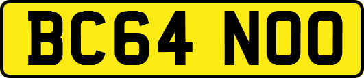 BC64NOO