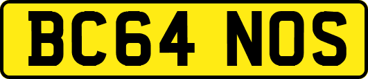 BC64NOS