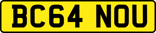 BC64NOU