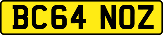 BC64NOZ