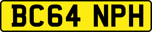 BC64NPH