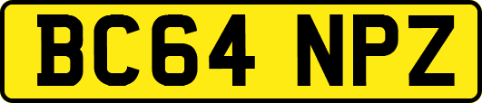 BC64NPZ