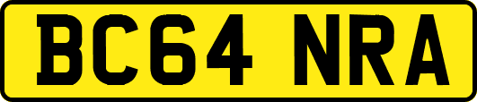 BC64NRA