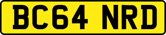 BC64NRD