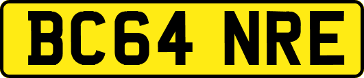 BC64NRE