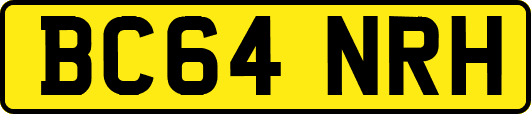 BC64NRH
