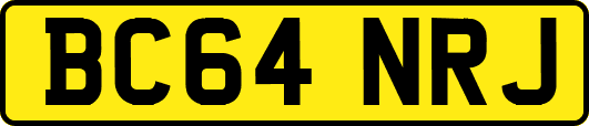 BC64NRJ