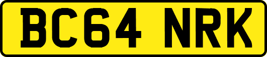 BC64NRK