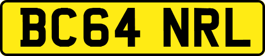 BC64NRL