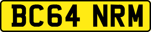 BC64NRM