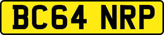 BC64NRP