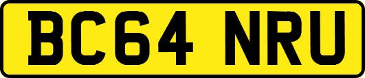 BC64NRU