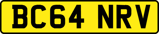 BC64NRV