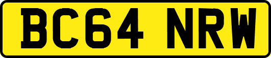 BC64NRW