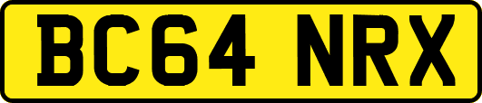 BC64NRX