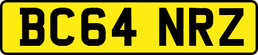BC64NRZ
