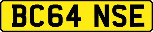 BC64NSE