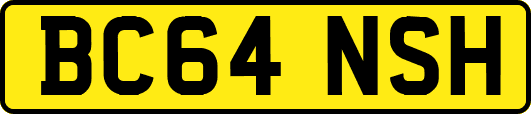 BC64NSH