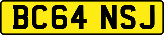 BC64NSJ