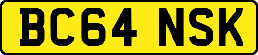 BC64NSK