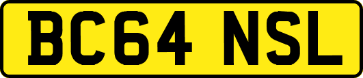 BC64NSL
